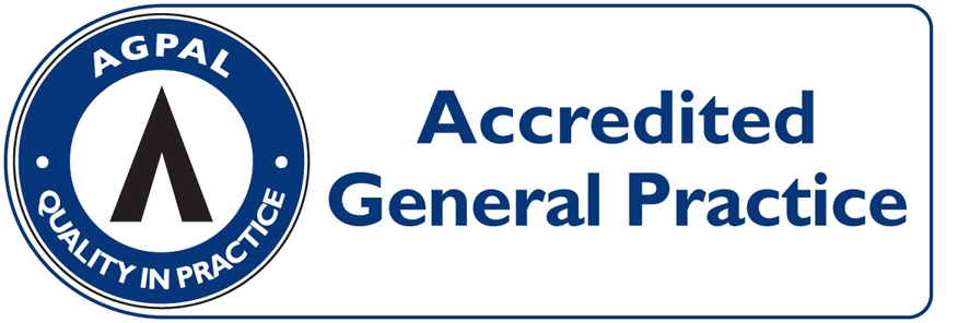 Accredited General Practice